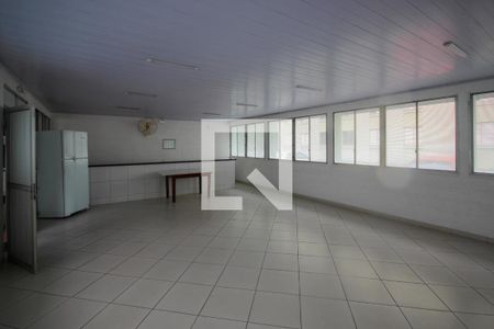 Apartamento à venda com 55m², 3 quartos e 1 vaga Apartamento à venda com 55m², 3 quartos e 1 vagaSalão de Festas