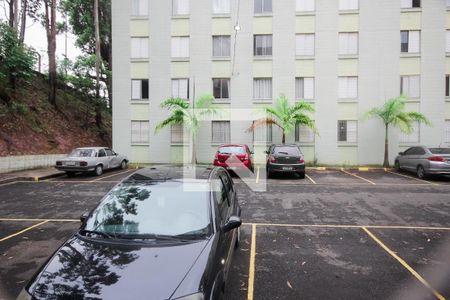 Quarto 1 - Vista de apartamento à venda com 3 quartos, 55m² em Jardim Maria Estela, São Paulo