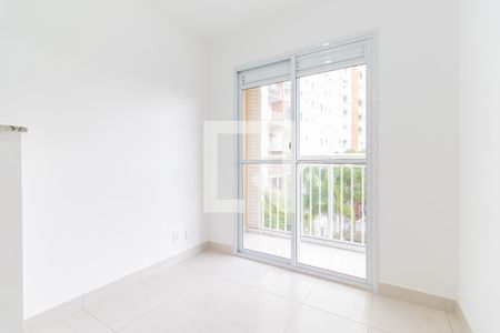 Sala de apartamento para alugar com 1 quarto, 37m² em Vila Constança, São Paulo