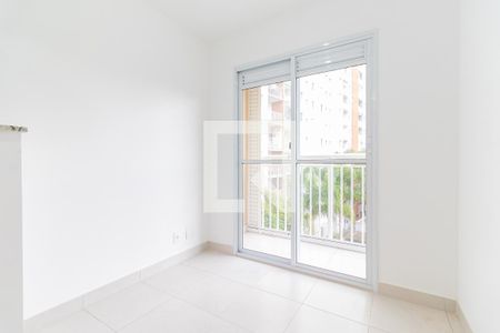 Apartamento para alugar com 37m², 1 quarto e sem vaga Apartamento para alugar com 37m², 1 quarto e sem vagaSala