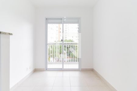 Apartamento para alugar com 37m², 1 quarto e sem vaga Apartamento para alugar com 37m², 1 quarto e sem vagaSala