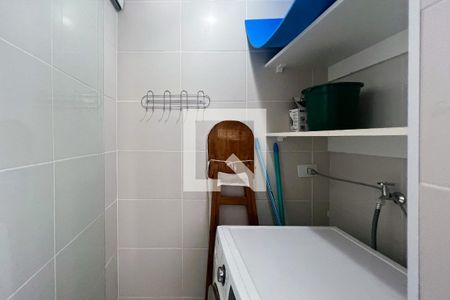 Apartamento à venda com 53m², 1 quarto e 1 vagaÁrea de Serviço