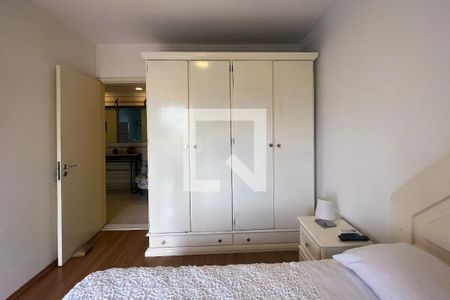 Apartamento à venda com 53m², 1 quarto e 1 vagaQuarto