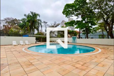 Apartamento à venda com 53m², 1 quarto e 1 vagaPiscina