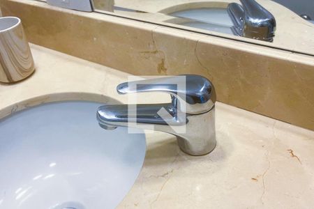 Apartamento à venda com 53m², 1 quarto e 1 vagaBanheiro