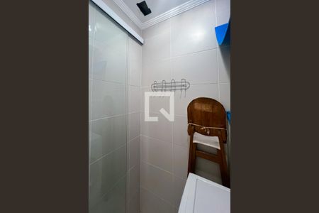 Apartamento à venda com 53m², 1 quarto e 1 vagaÁrea de Serviço