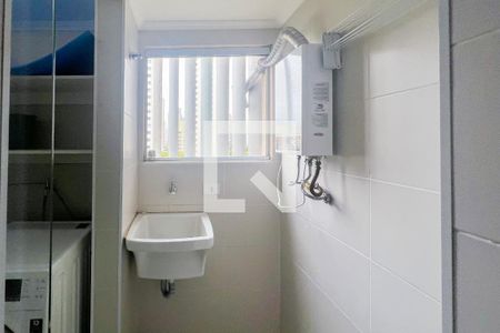 Apartamento à venda com 53m², 1 quarto e 1 vagaÁrea de Serviço