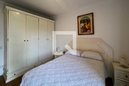 Apartamento à venda com 53m², 1 quarto e 1 vagaQuarto