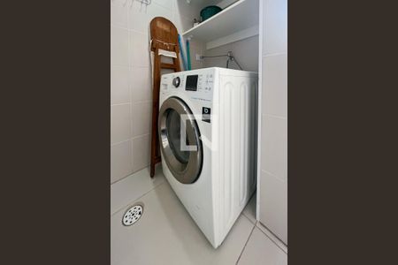 Apartamento à venda com 53m², 1 quarto e 1 vagaÁrea de Serviço