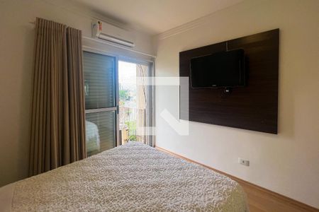 Apartamento à venda com 53m², 1 quarto e 1 vagaQuarto