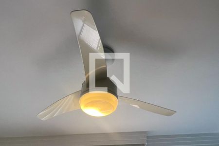 Sala de apartamento à venda com 1 quarto, 53m² em Vila Olímpia, São Paulo