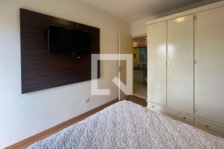 Apartamento à venda com 53m², 1 quarto e 1 vagaQuarto