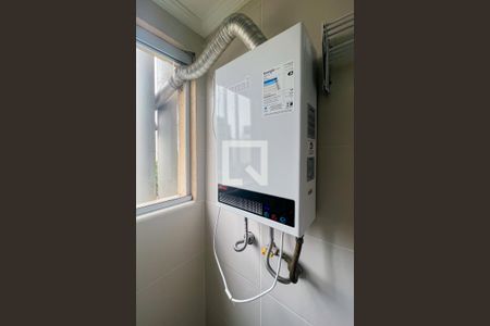 Apartamento à venda com 53m², 1 quarto e 1 vagaÁrea de Serviço