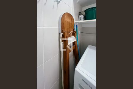 Apartamento à venda com 53m², 1 quarto e 1 vagaÁrea de Serviço