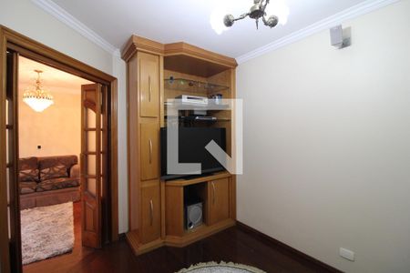 Sala 2 de apartamento para alugar com 4 quartos, 116m² em Jardim Marajoara, São Paulo