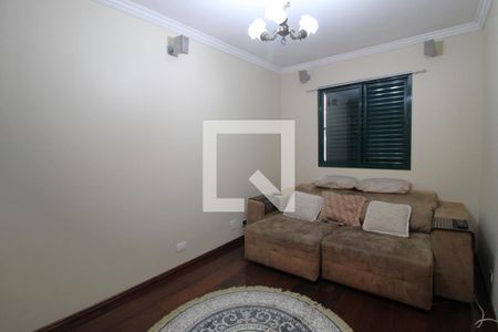 Sala 2 de apartamento para alugar com 4 quartos, 116m² em Jardim Marajoara, São Paulo