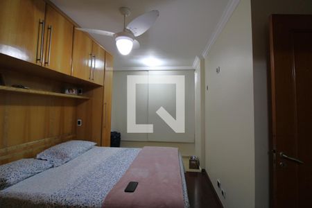 Suíte de apartamento para alugar com 4 quartos, 116m² em Jardim Marajoara, São Paulo