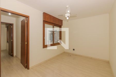 Sala de apartamento à venda com 1 quarto, 47m² em Higienópolis, Porto Alegre