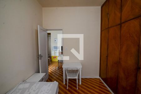 Quarto de apartamento à venda com 1 quarto, 40m² em Andaraí, Rio de Janeiro