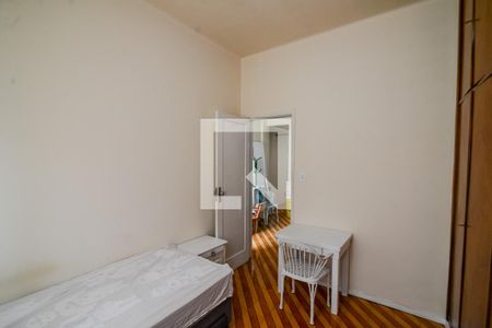 Quarto de apartamento à venda com 1 quarto, 40m² em Andaraí, Rio de Janeiro