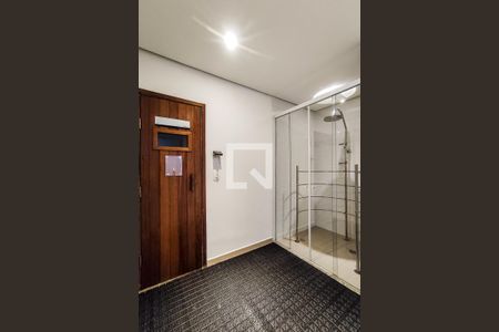 Área Comum - Sauna de apartamento à venda com 1 quarto, 50m² em Vila Andrade, São Paulo