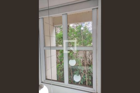 Vista de apartamento à venda com 1 quarto, 50m² em Vila Andrade, São Paulo