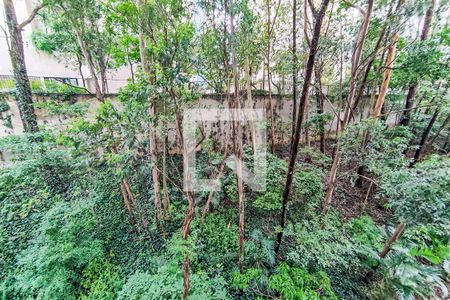 Apartamento para alugar com 50m², 1 quarto e 1 vaga Apartamento para alugar com 50m², 1 quarto e 1 vagaVista