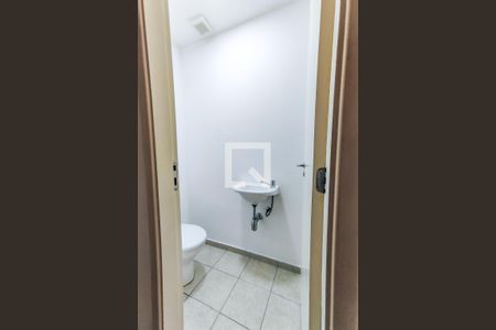 Apartamento para alugar com 50m², 1 quarto e 1 vaga Apartamento para alugar com 50m², 1 quarto e 1 vagaLavabo