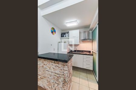 Apartamento para alugar com 50m², 1 quarto e 1 vaga Apartamento para alugar com 50m², 1 quarto e 1 vagaCozinha