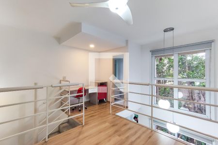 Apartamento para alugar com 50m², 1 quarto e 1 vaga Apartamento para alugar com 50m², 1 quarto e 1 vagaSuíte