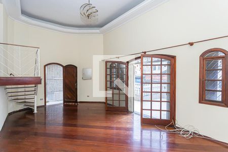 Casa à venda com 3 quartos, 170m² em Vila Francos, São Paulo