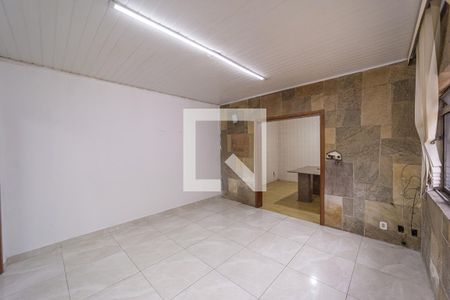 Sala de casa à venda com 3 quartos, 129m² em Jardim Jaú (zona Leste), São Paulo