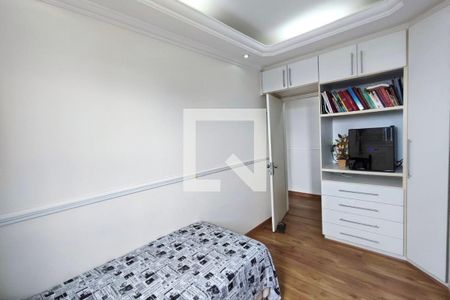 Quarto 1 de apartamento à venda com 2 quartos, 79m² em Vila Pompéia, Campinas