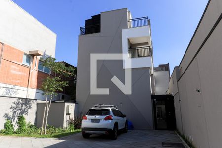 Apartamento à venda com 60m², 1 quarto e sem vagaGaragem