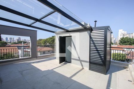 Apartamento à venda com 60m², 1 quarto e sem vagaTerraço