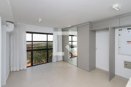 Studio de apartamento à venda com 1 quarto, 60m² em Brooklin Paulista, São Paulo