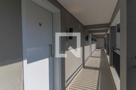 Apartamento à venda com 60m², 1 quarto e sem vagaHall