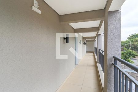 Apartamento para alugar com 60m², 1 quarto e sem vaga Apartamento para alugar com 60m², 1 quarto e sem vagaÁrea comum