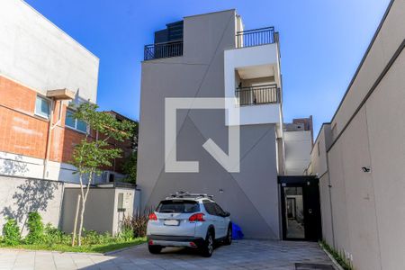 Apartamento para alugar com 60m², 1 quarto e sem vaga Apartamento para alugar com 60m², 1 quarto e sem vagaÁrea comum - Garagem