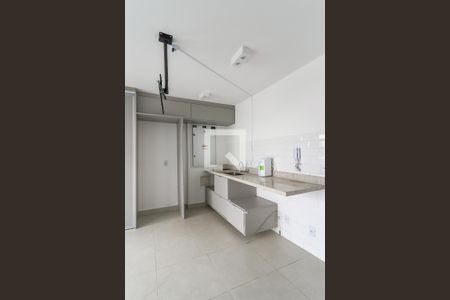 Apartamento para alugar com 60m², 1 quarto e sem vaga Apartamento para alugar com 60m², 1 quarto e sem vagaCozinha