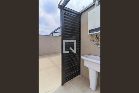 Apartamento para alugar com 60m², 1 quarto e sem vaga Apartamento para alugar com 60m², 1 quarto e sem vagaÁrea de Serviço