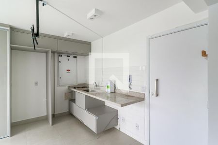 Apartamento para alugar com 60m², 1 quarto e sem vaga Apartamento para alugar com 60m², 1 quarto e sem vagaCozinha