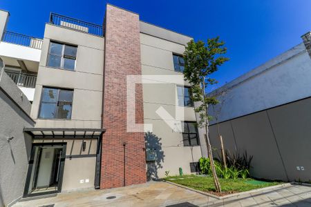 Apartamento para alugar com 60m², 1 quarto e sem vaga Apartamento para alugar com 60m², 1 quarto e sem vagaÁrea comum - Garagem