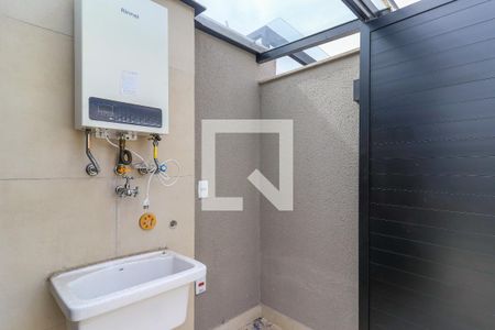 Apartamento para alugar com 60m², 1 quarto e sem vaga Apartamento para alugar com 60m², 1 quarto e sem vagaÁrea de Serviço