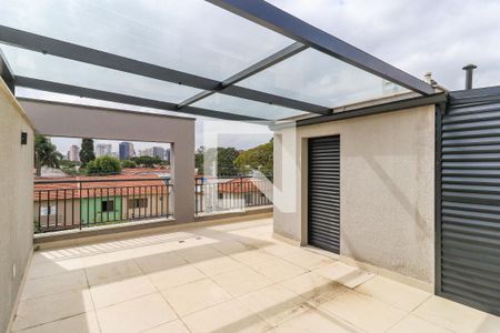 Apartamento para alugar com 60m², 1 quarto e sem vaga Apartamento para alugar com 60m², 1 quarto e sem vagaTerraço