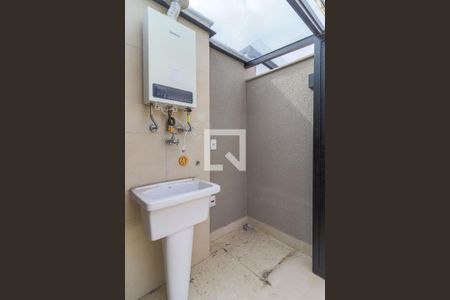 Apartamento para alugar com 60m², 1 quarto e sem vaga Apartamento para alugar com 60m², 1 quarto e sem vagaÁrea de Serviço