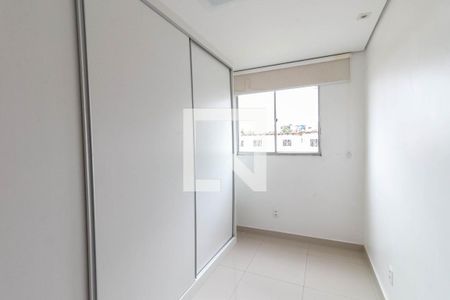 Quarto 1 de apartamento para alugar com 3 quartos, 62m² em Diamante (barreiro), Belo Horizonte