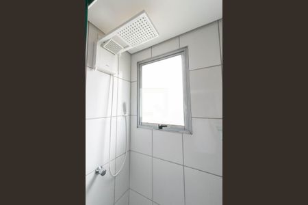 Apartamento para alugar com 62m², 3 quartos e 1 vagaBanheiro da Suíte