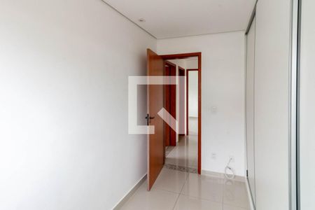 Quarto 1 de apartamento para alugar com 3 quartos, 62m² em Diamante (barreiro), Belo Horizonte