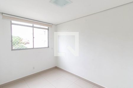 Quarto 2 de apartamento para alugar com 3 quartos, 62m² em Diamante (barreiro), Belo Horizonte
